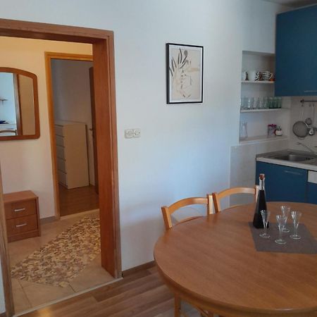 Apartman Miro 챠브타트 외부 사진