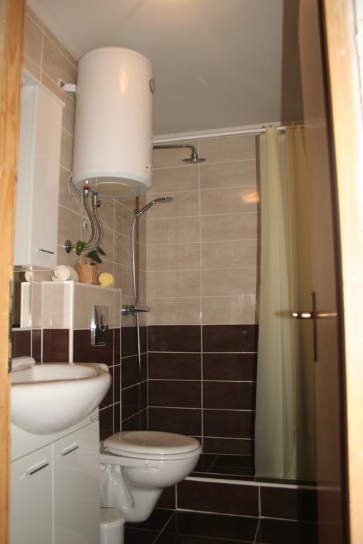 Apartman Miro 챠브타트 객실 사진