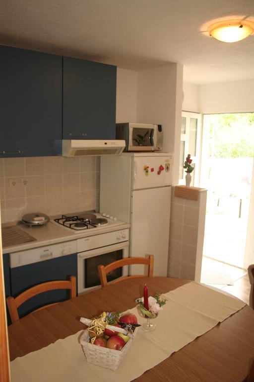 Apartman Miro 챠브타트 객실 사진