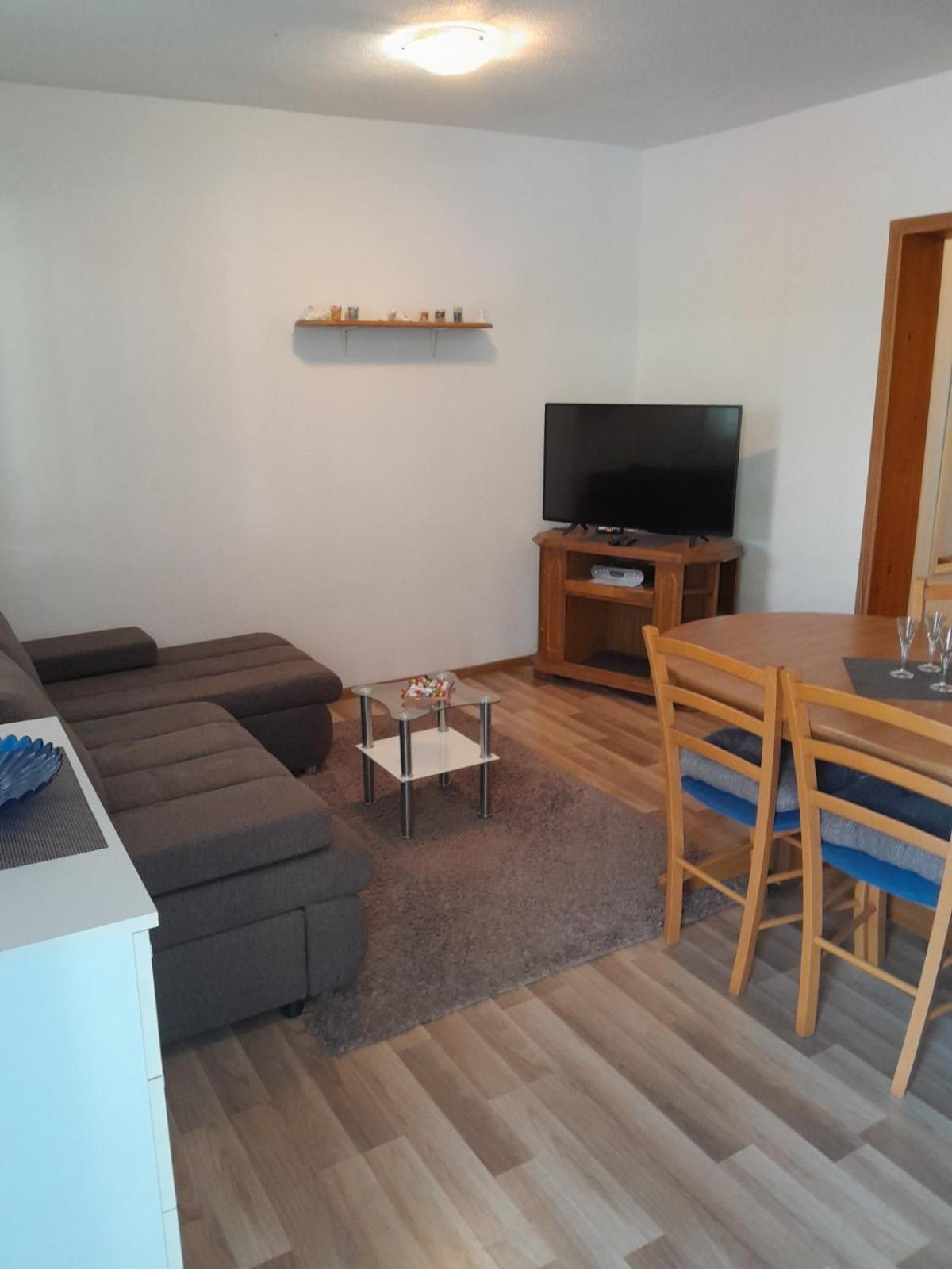 Apartman Miro 챠브타트 외부 사진