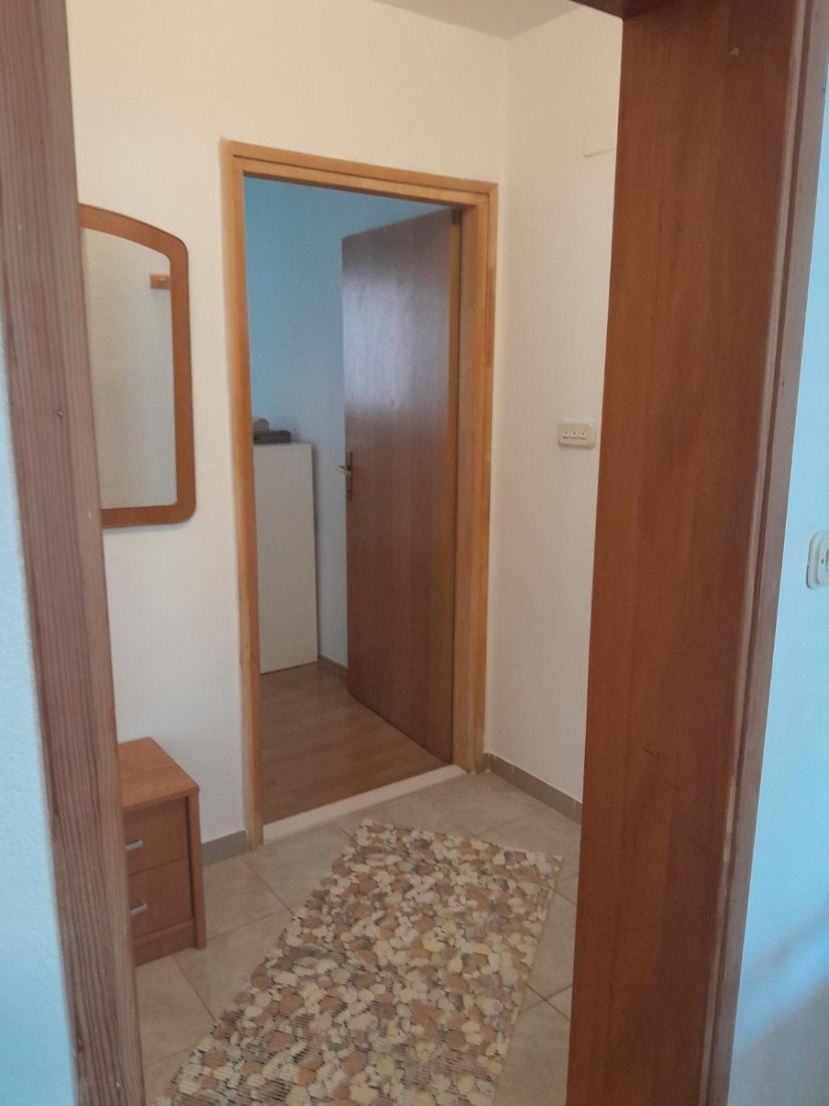 Apartman Miro 챠브타트 외부 사진