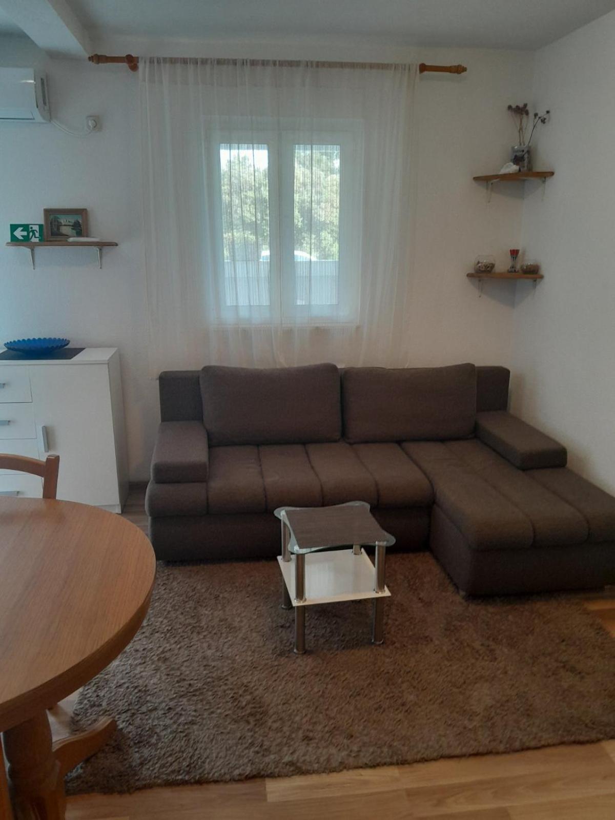 Apartman Miro 챠브타트 외부 사진