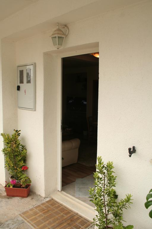 Apartman Miro 챠브타트 외부 사진