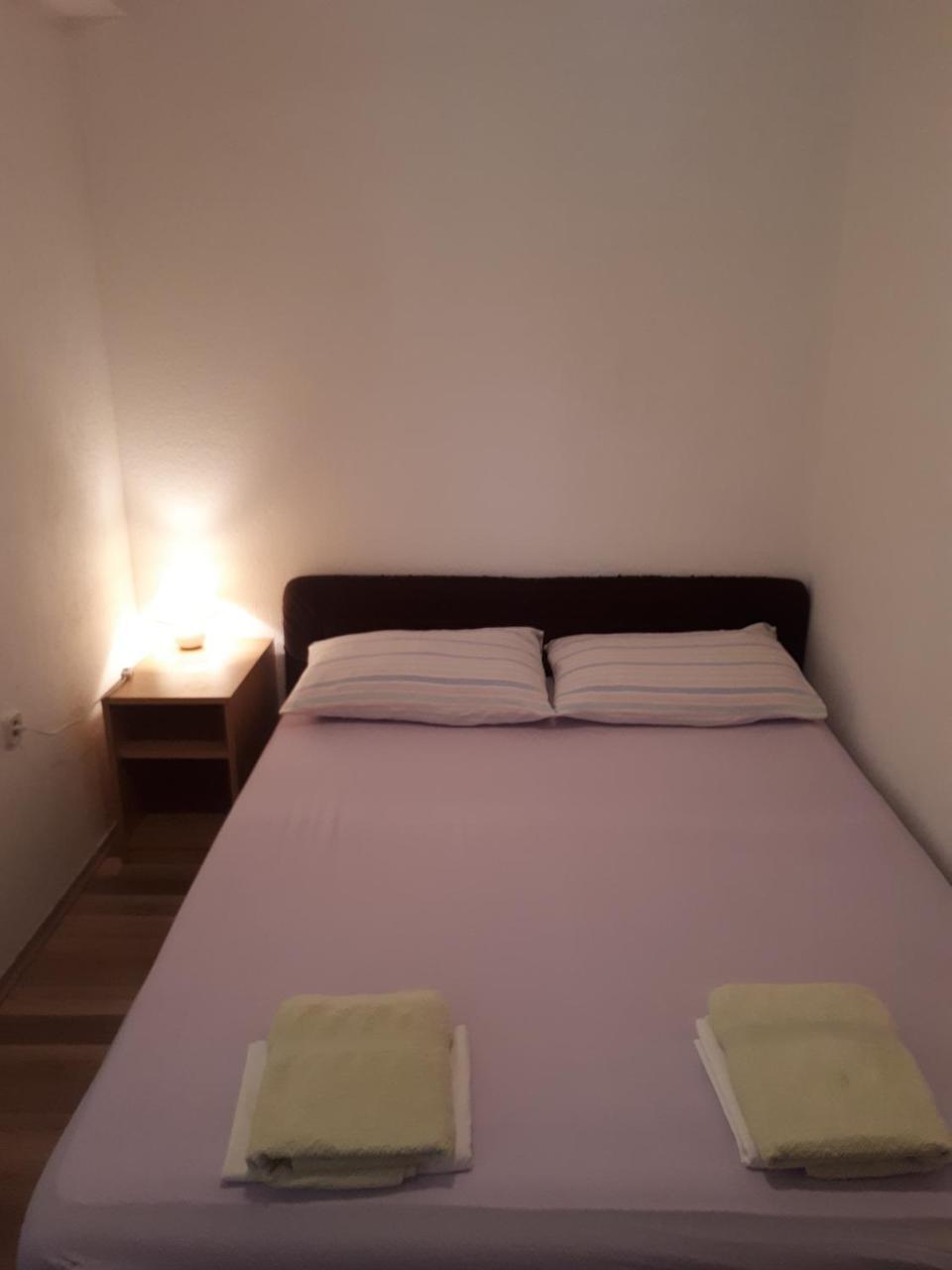 Apartman Miro 챠브타트 외부 사진